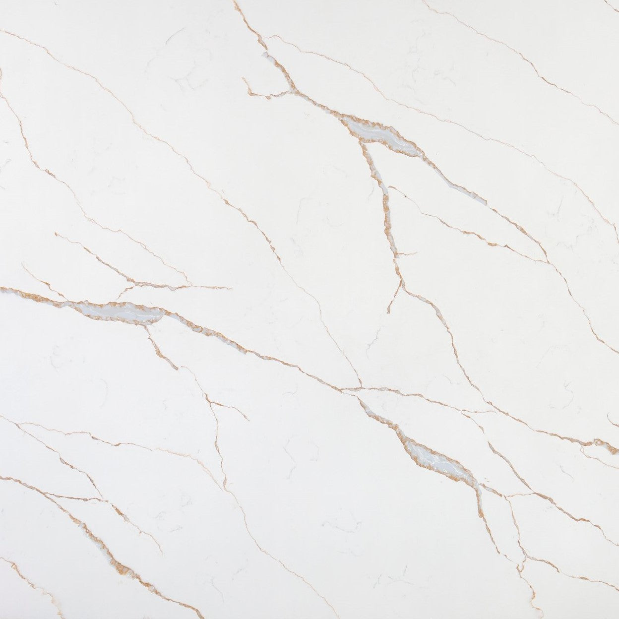 Calacatta Bettogili Quartz Slab