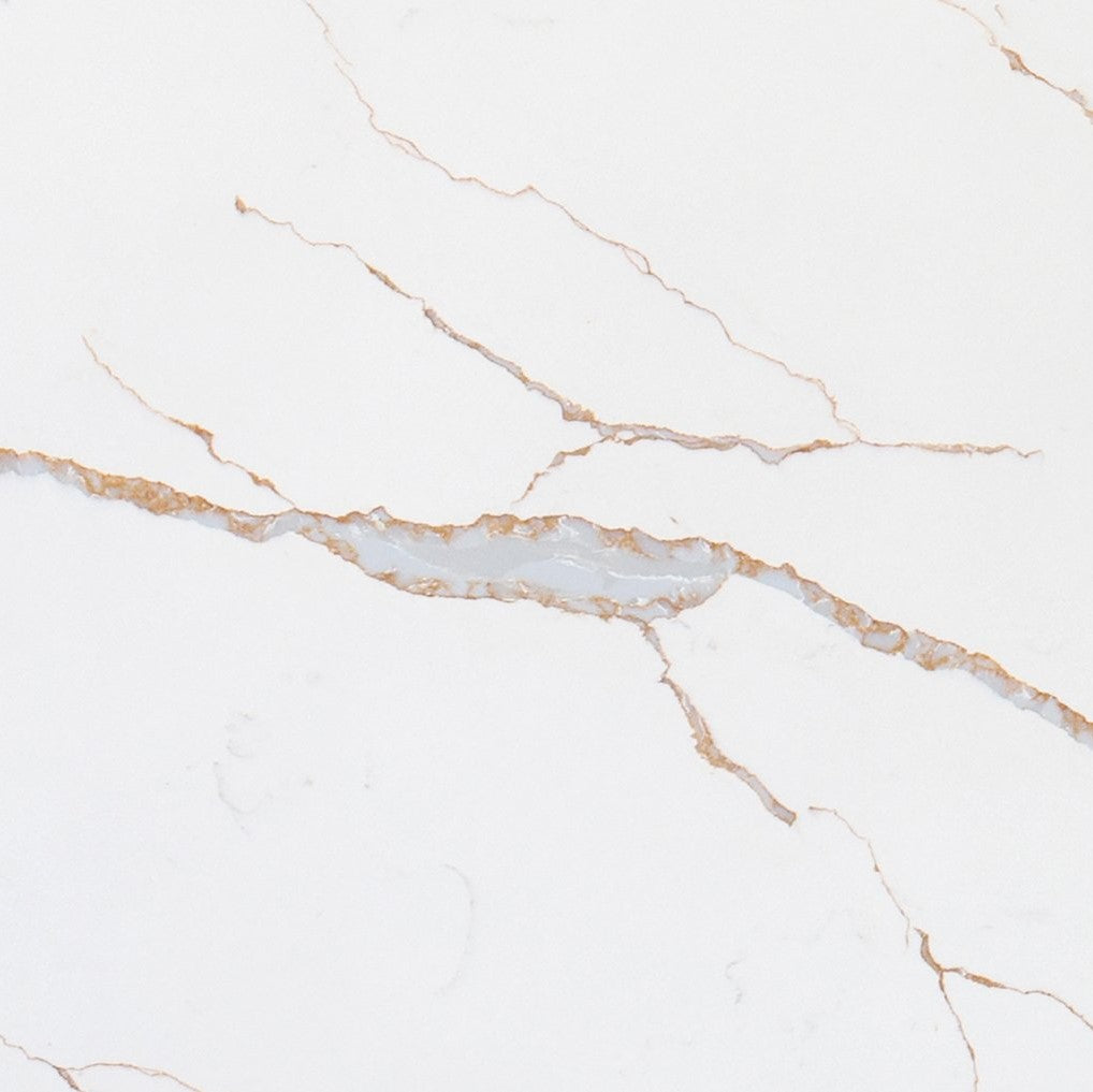 Calacatta Bettogili Quartz Slab