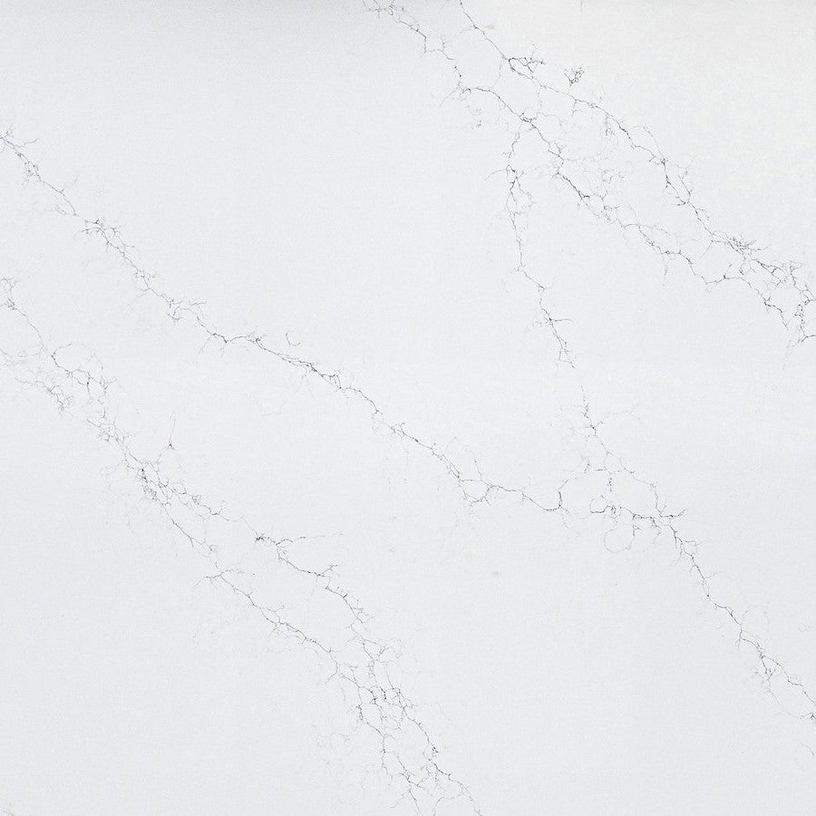 Calacatta Nimbus Quartz Slab