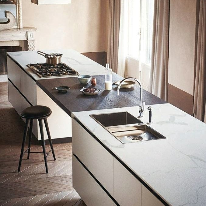 Calacatta Novus Quartz
