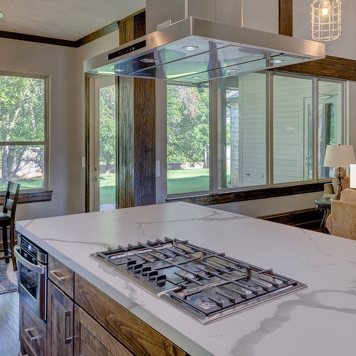 Calacatta Novus Quartz