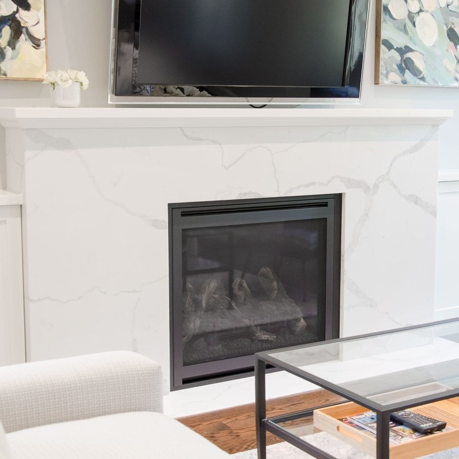 Calacatta Novus Quartz