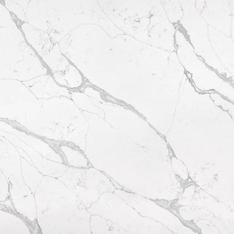 Calacatta Supreme Quartz Slab