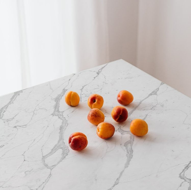 Calacatta Supreme Quartz Slab