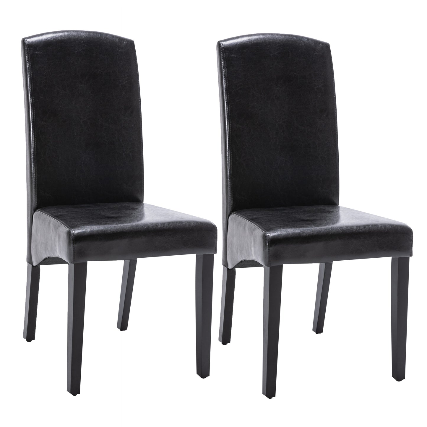 D-ART Modern Dining Chair Set