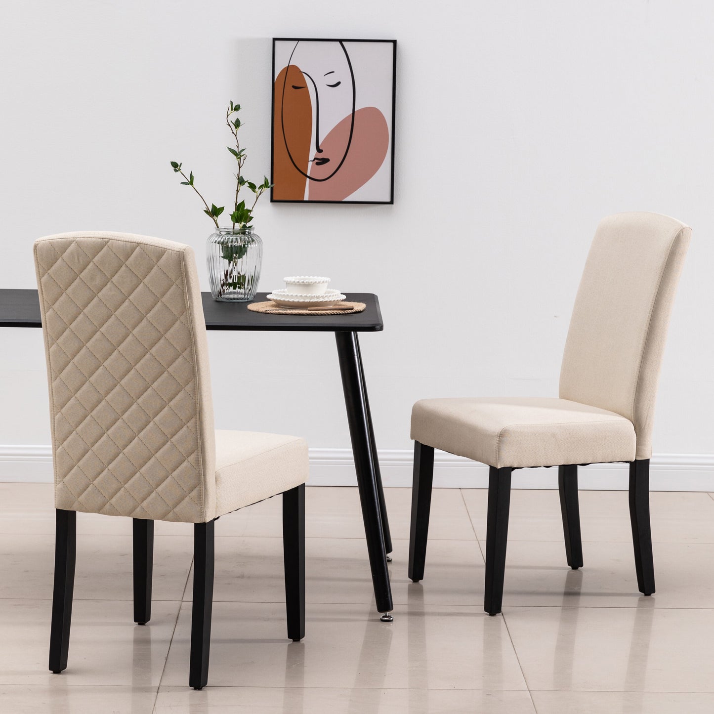 D-Kate Dining Chair Set