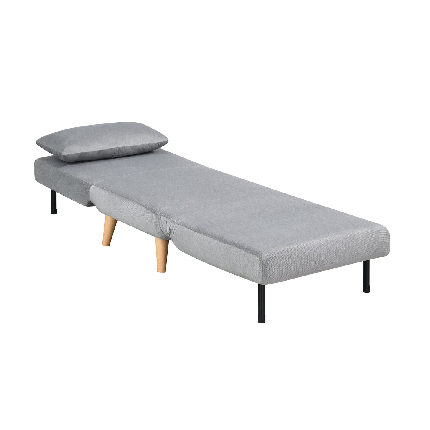 Dane Chaise Sleeper Chair