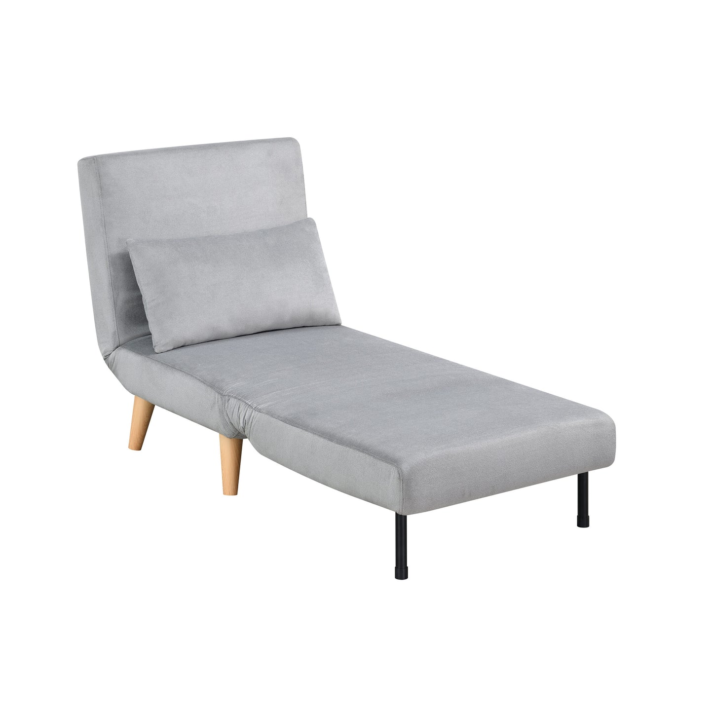 Dane Chaise Sleeper Chair