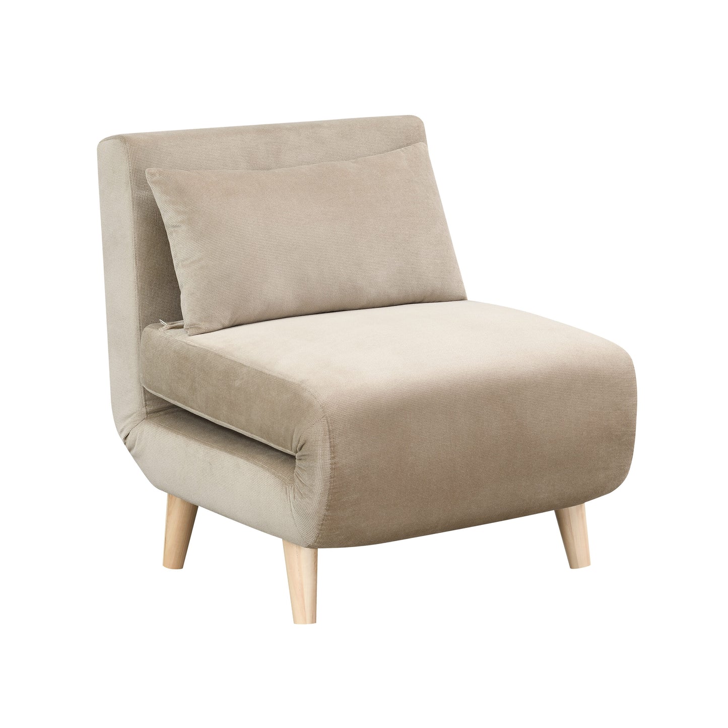 Dane Chaise Sleeper Chair