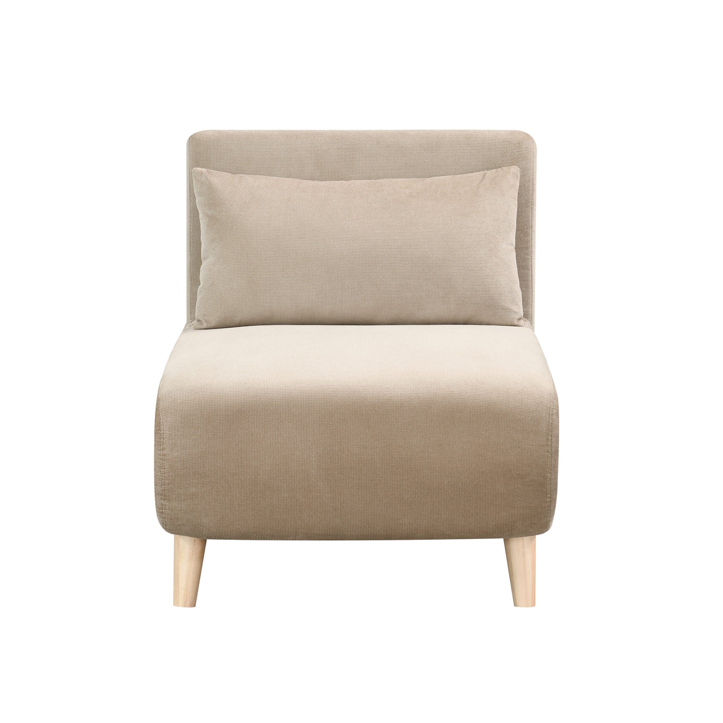 Dane Chaise Sleeper Chair