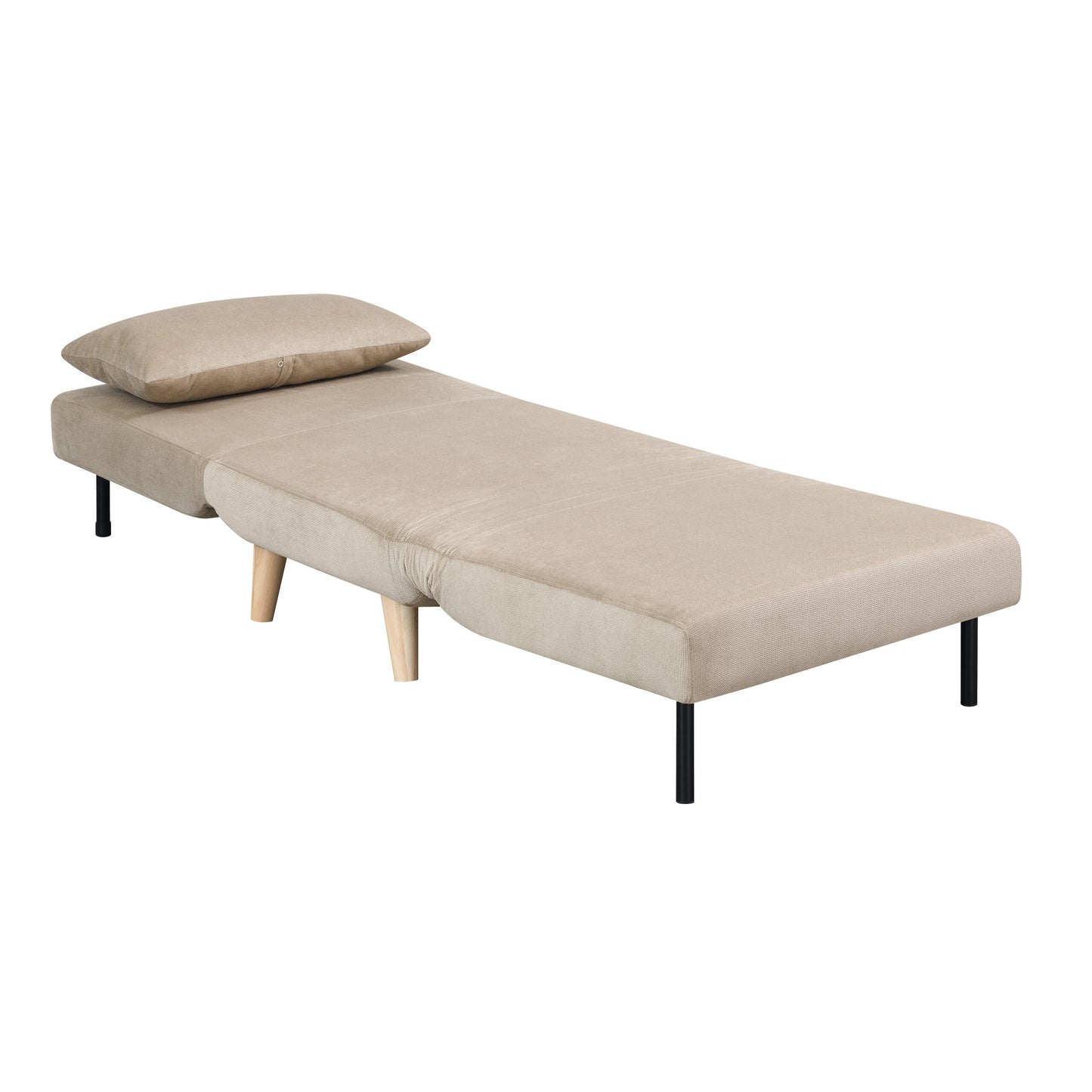 Dane Chaise Sleeper Chair