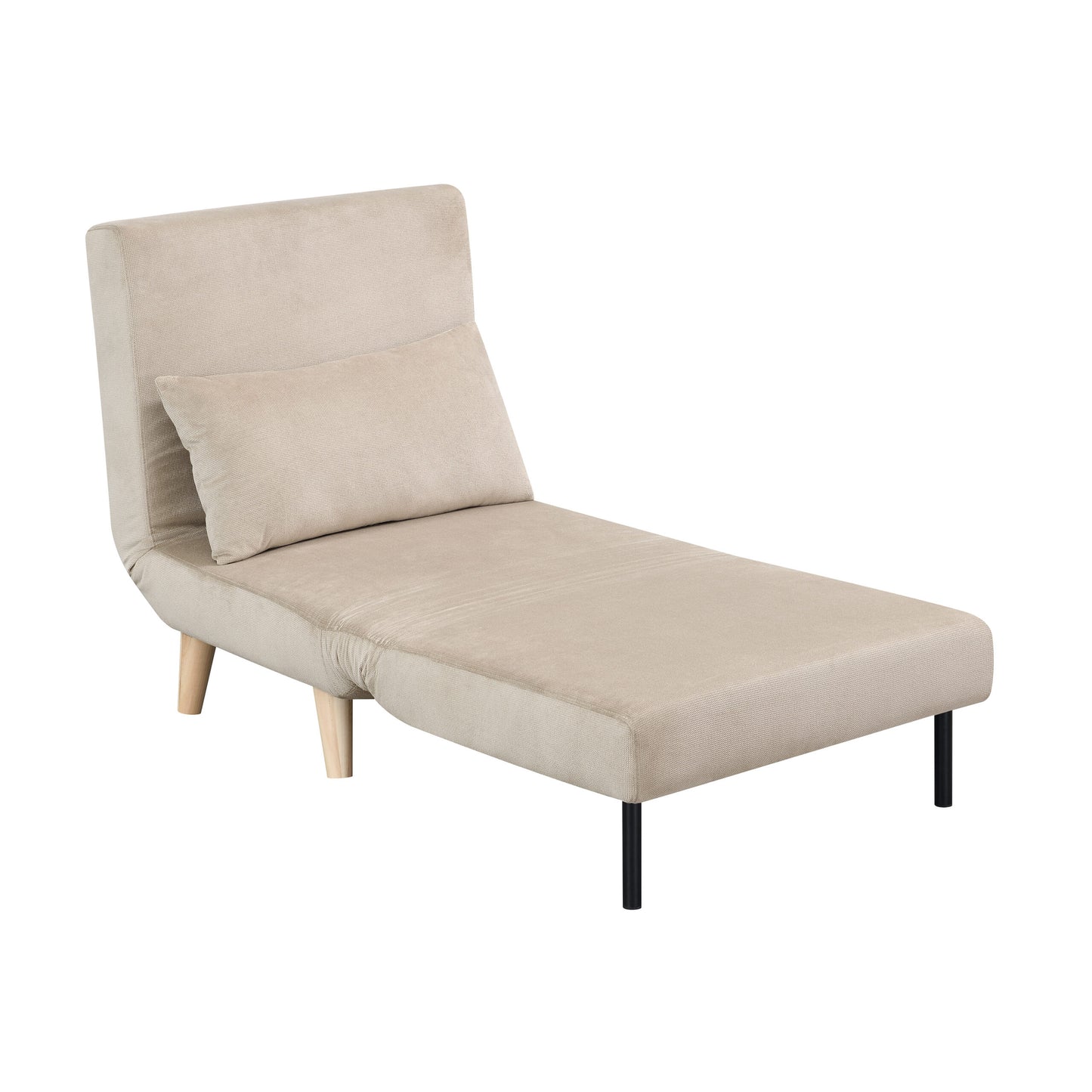 Dane Chaise Sleeper Chair