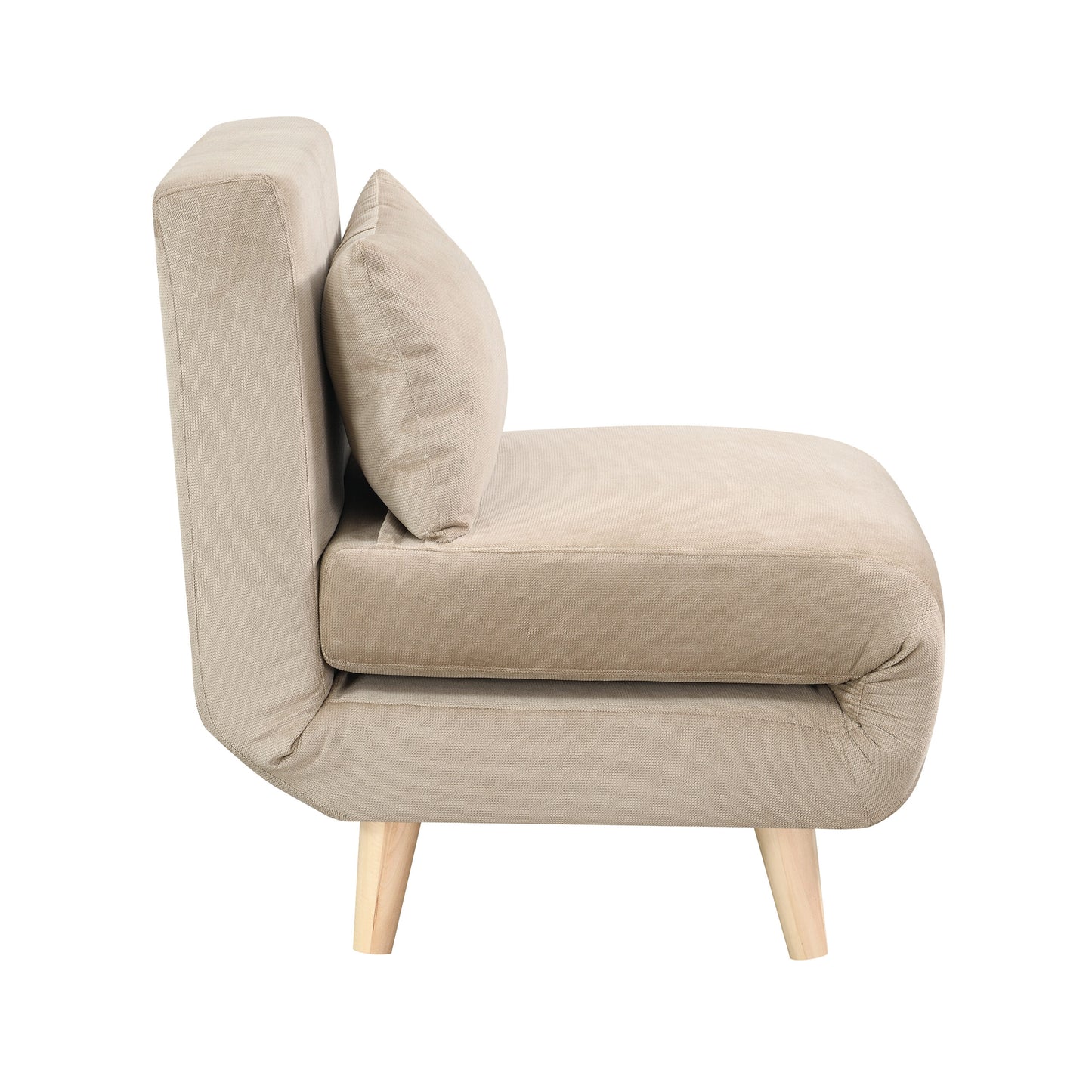 Dane Chaise Sleeper Chair