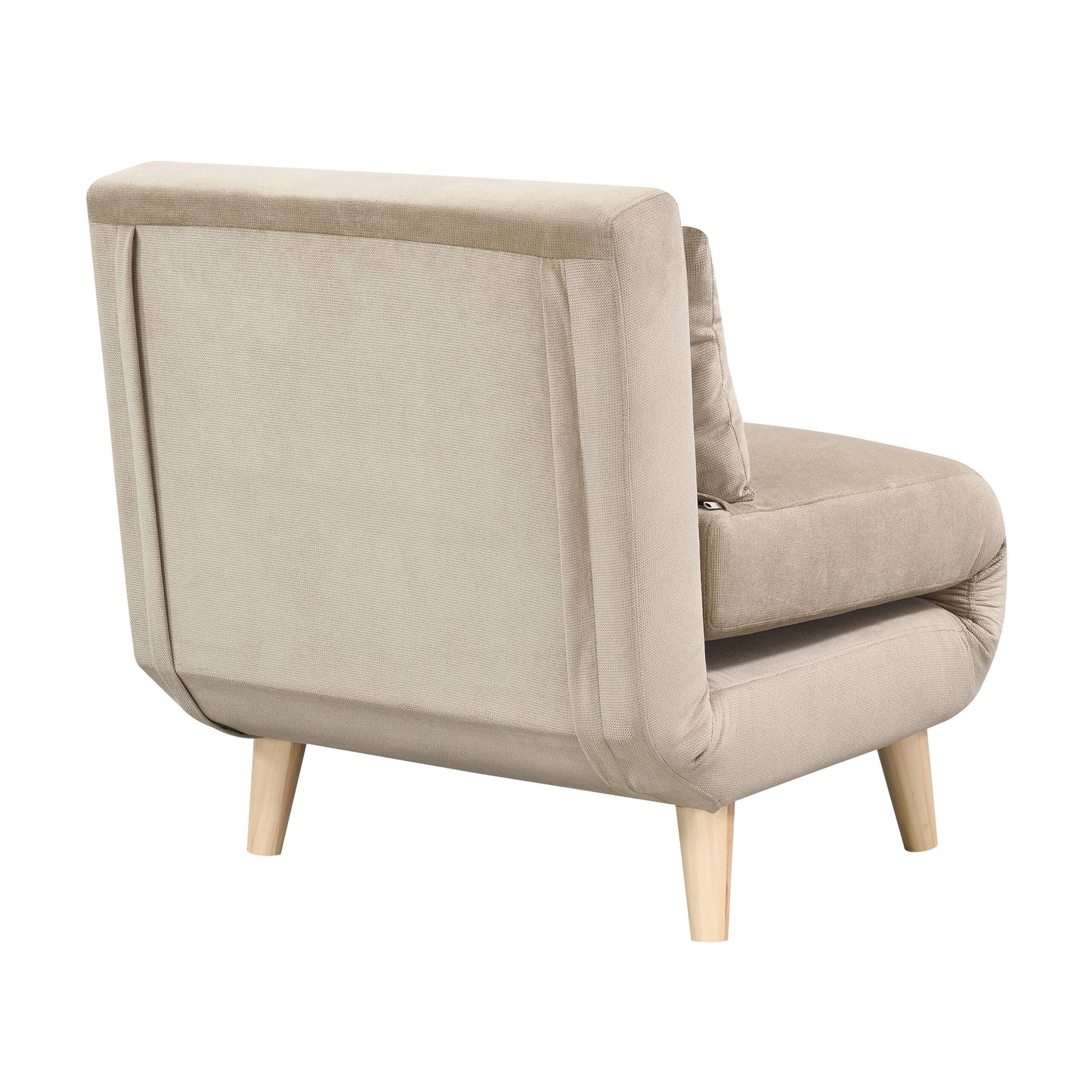 Dane Chaise Sleeper Chair