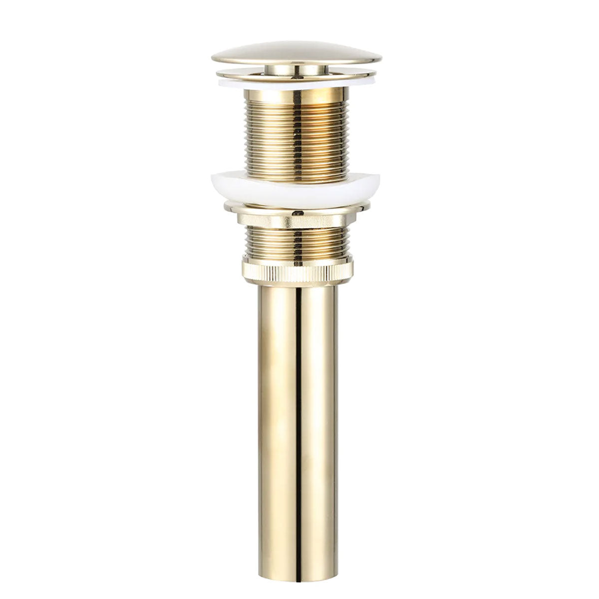 Icarus Bathroom Sink Drain Pop