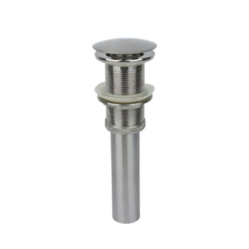 Icarus Bathroom Sink Drain Pop