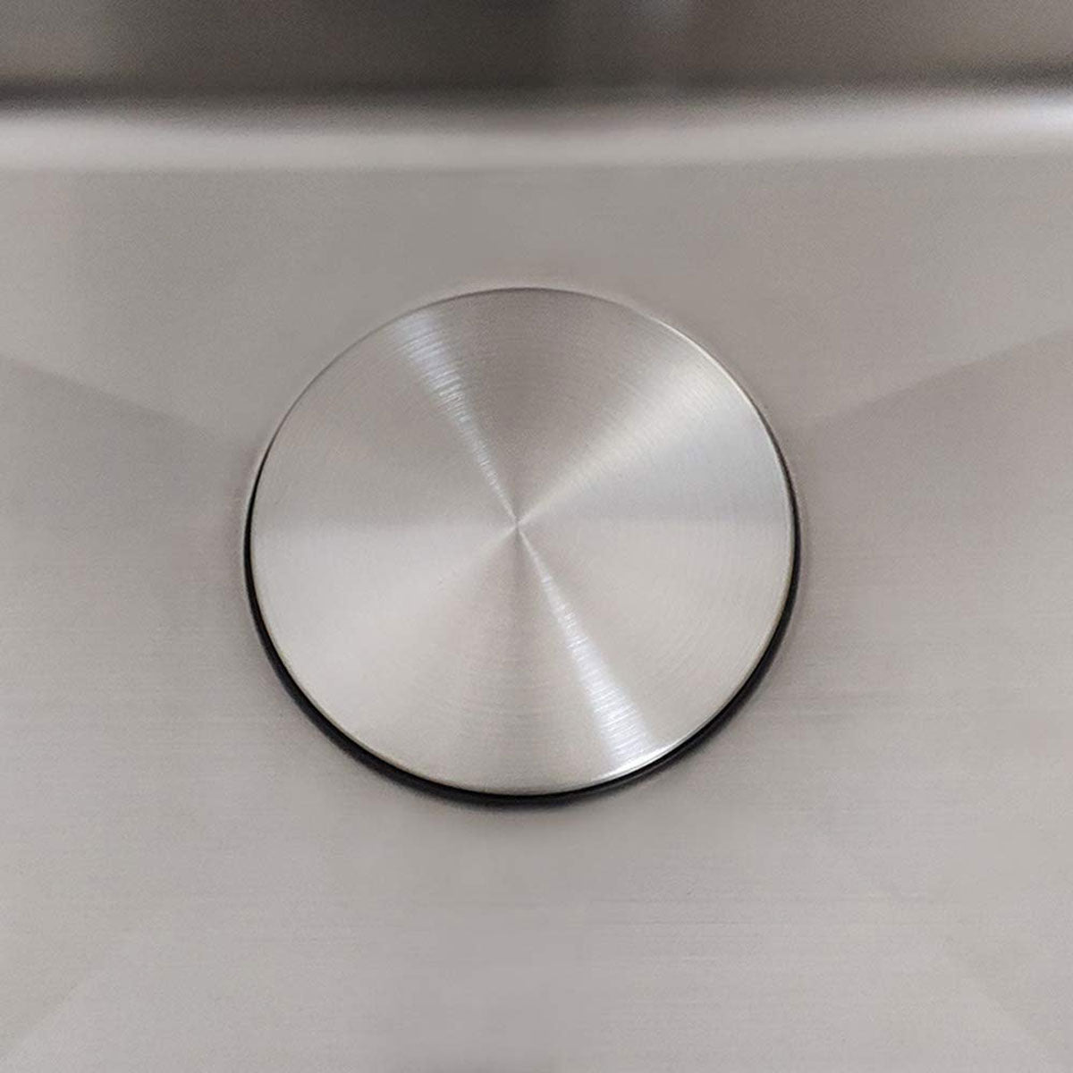 Engjell Capflow Decorative Drain Cover