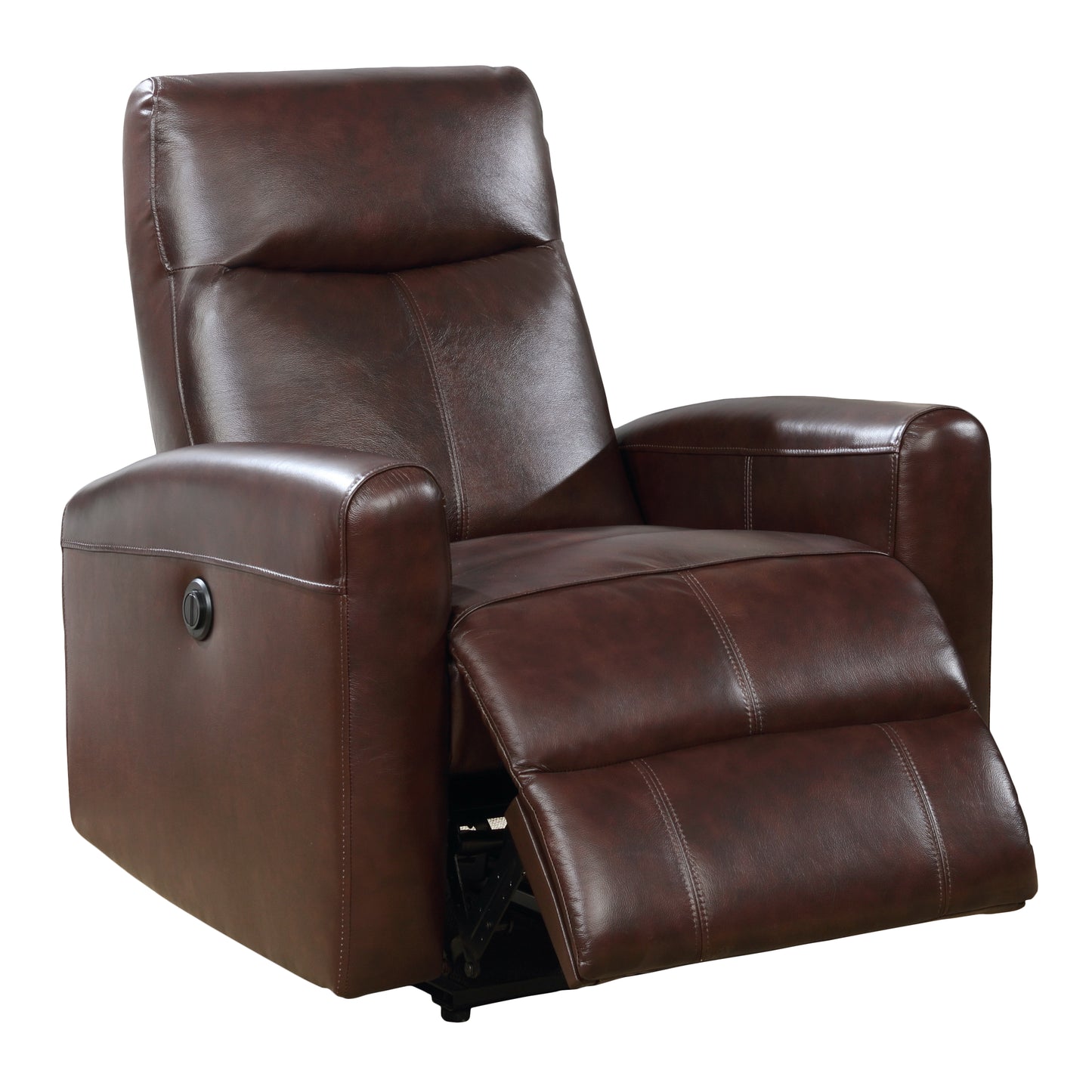 Eli Power Reclining Chair With USB Charging Port