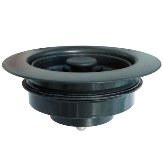 Evander Garbage Disposal Flange