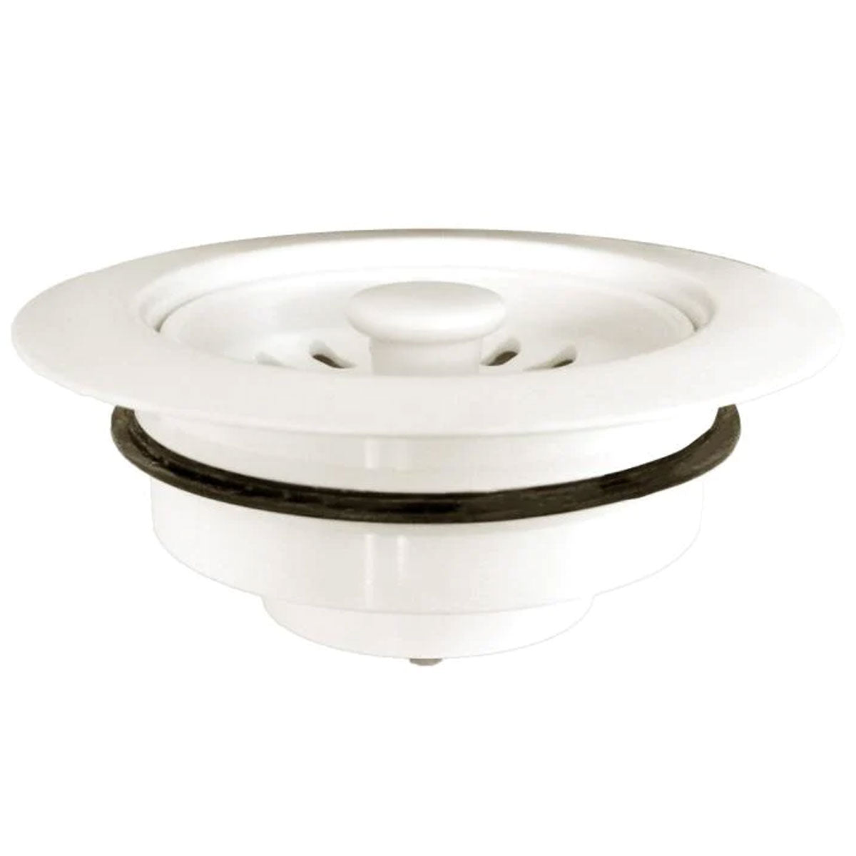 Evander Garbage Disposal Flange