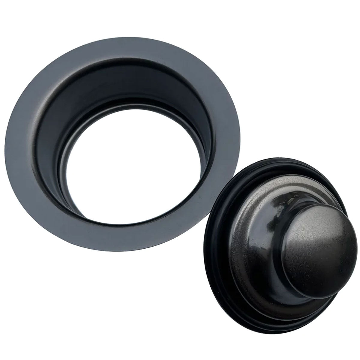 Garbage Disposal Flange & Stopper