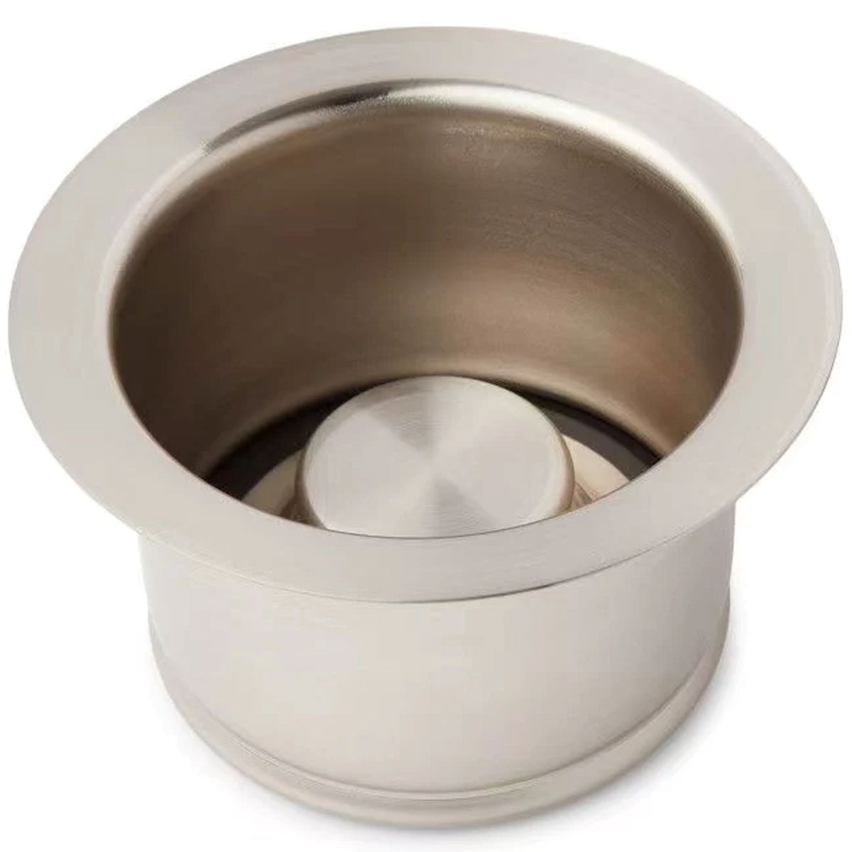 Garbage Disposal Flange & Stopper