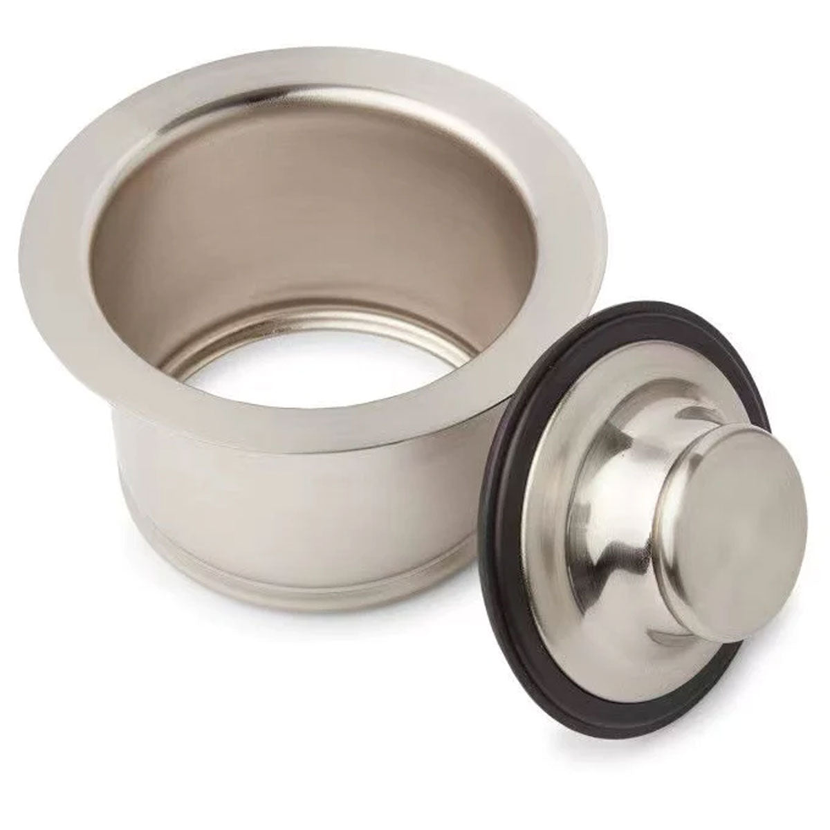 Garbage Disposal Flange & Stopper