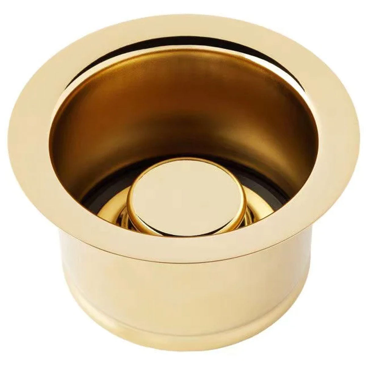 Garbage Disposal Flange & Stopper