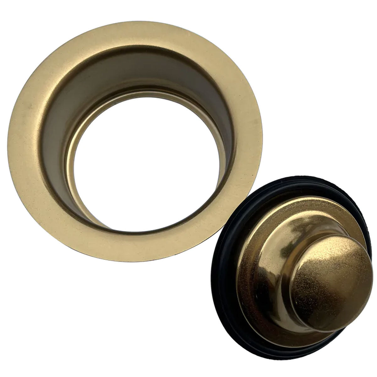 Garbage Disposal Flange & Stopper