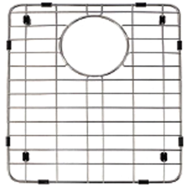 Everett Stainless Steel Sink Grid
