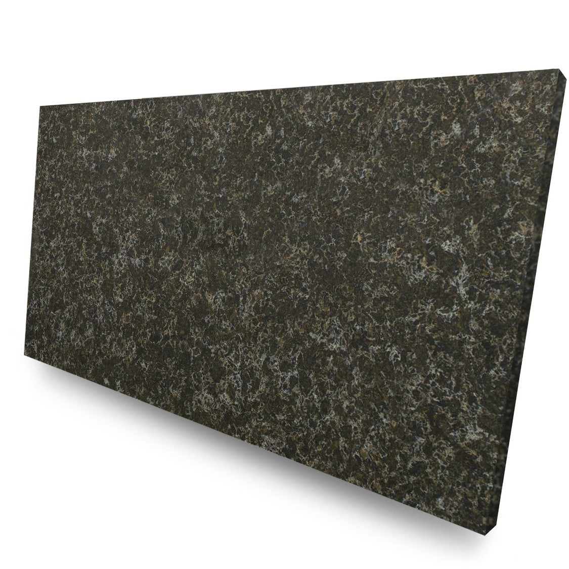 Gold Rush Quartz Slab