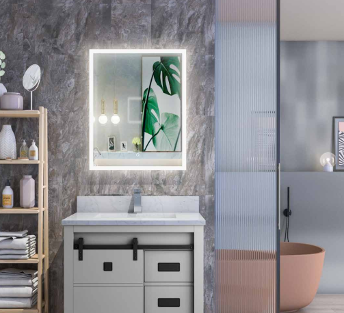 Hera LED Mirror