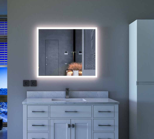 Hera LED Mirror