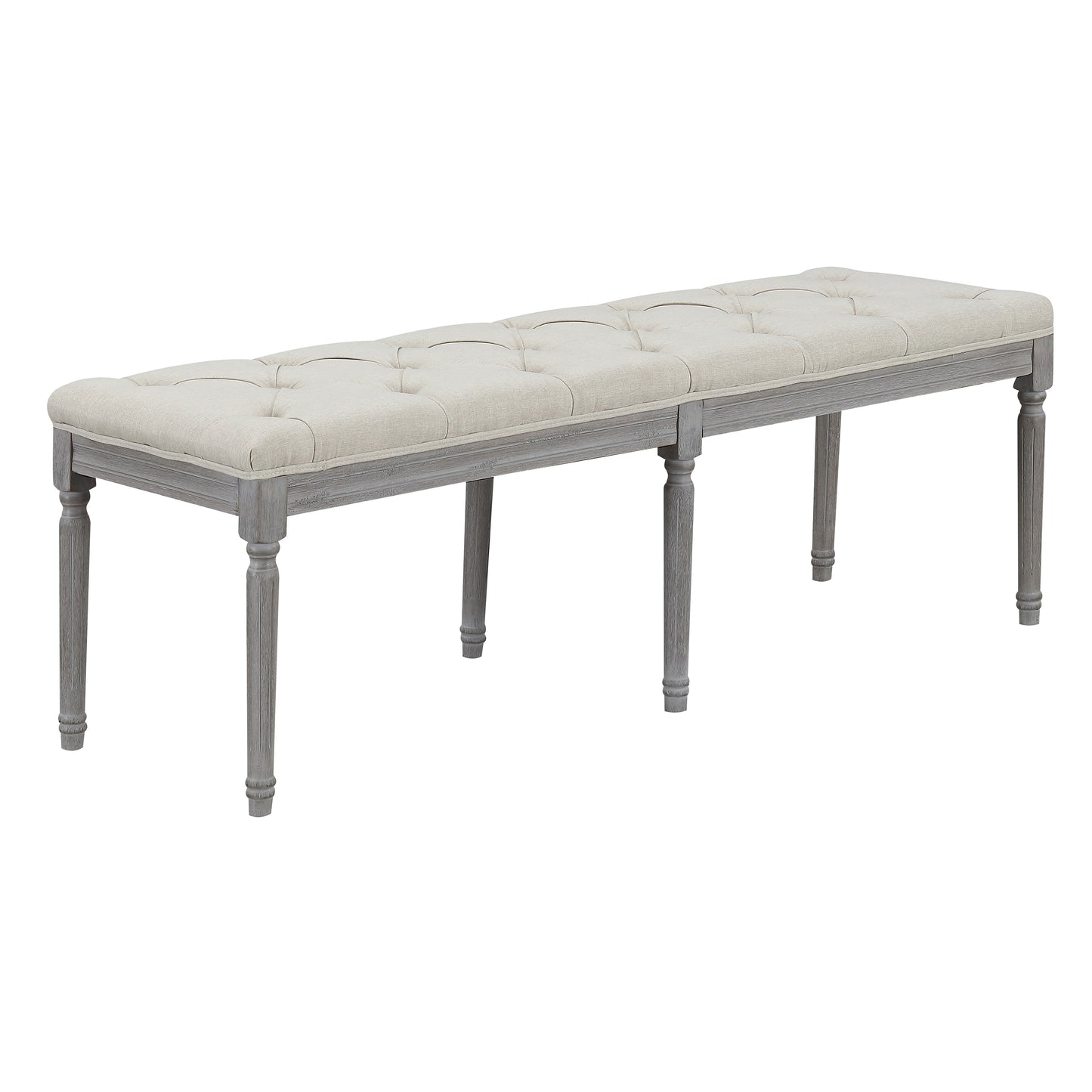 Jack Elegance Bench