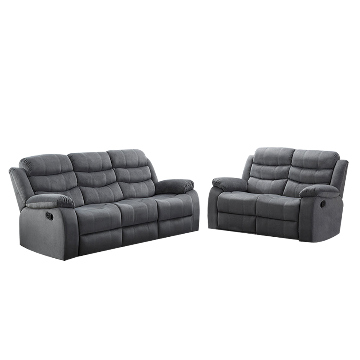 Jim True Relaxation Sofa