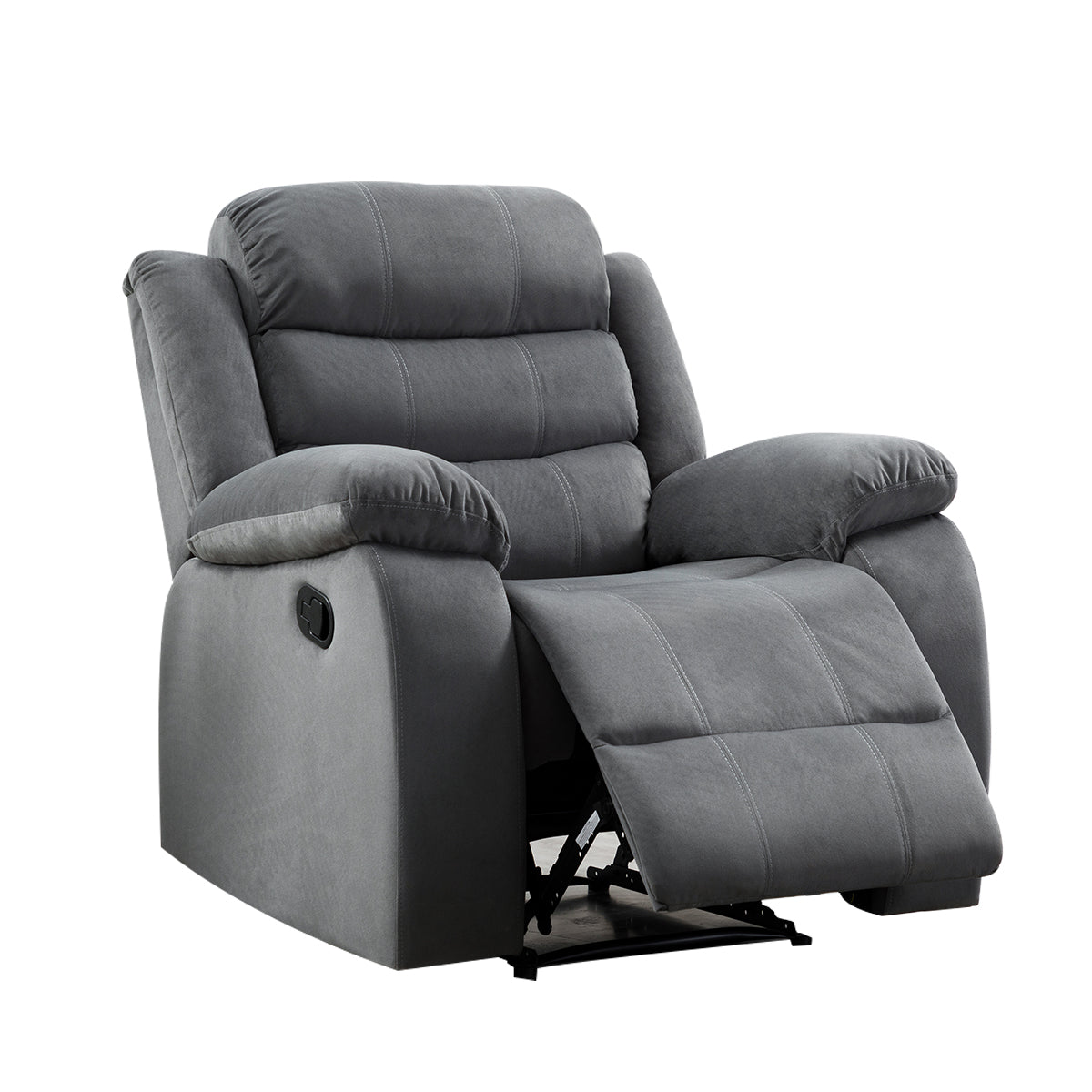 Jim True Relaxation Sofa