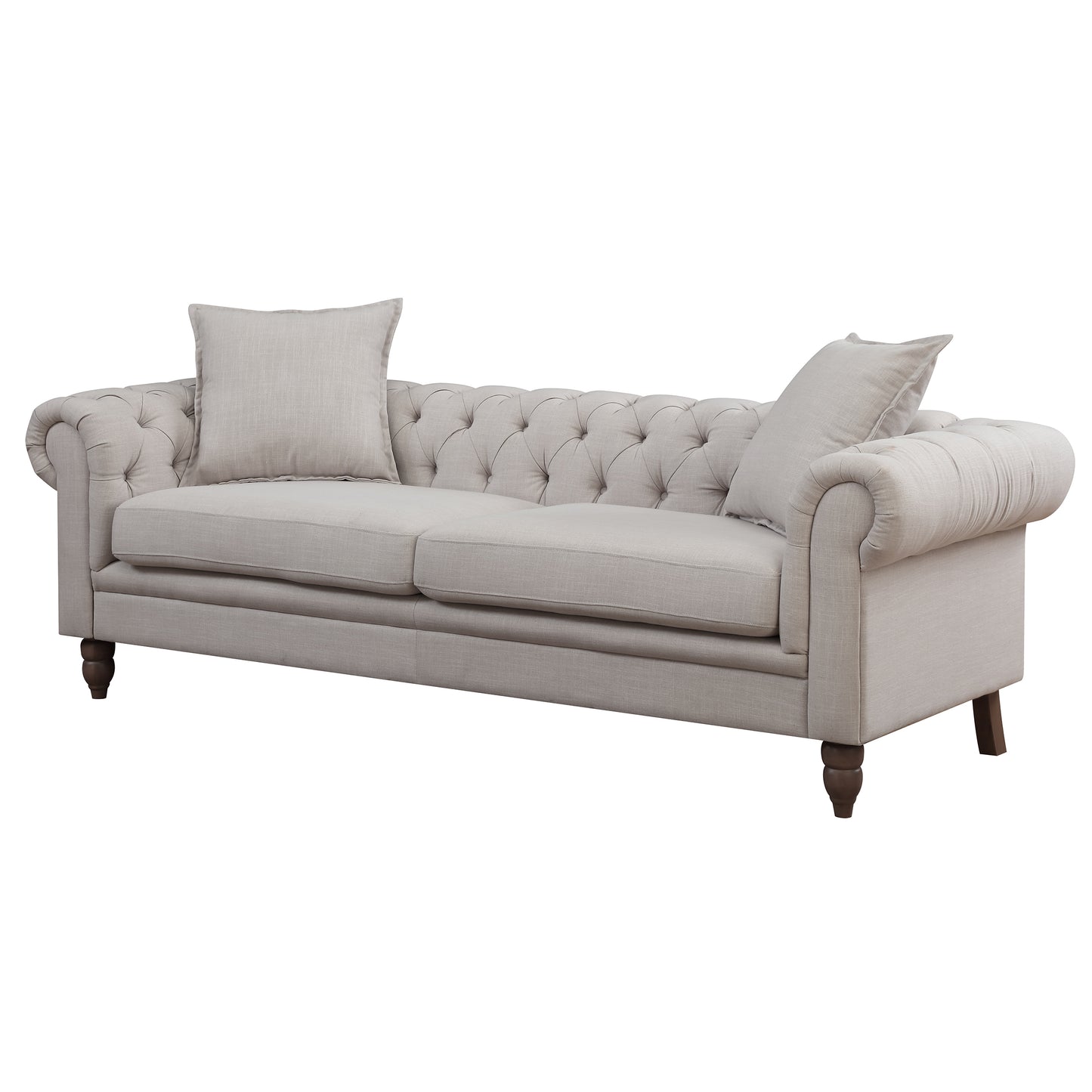 Juliet Chesterfield Sofa