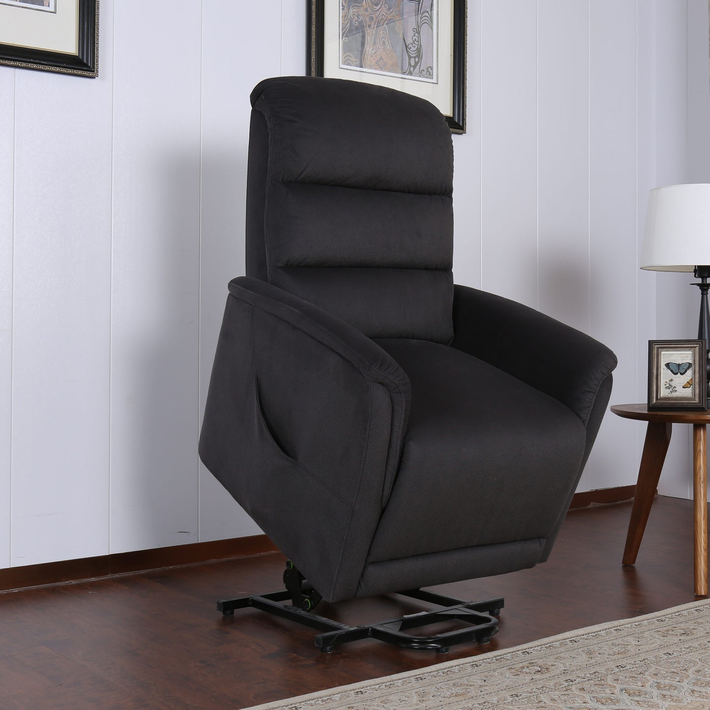 Miles Power Reclining Lift Chair