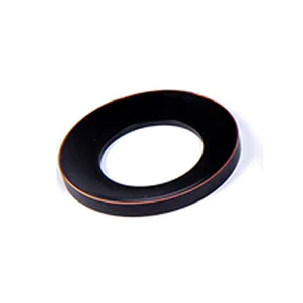 Odysseus Vessel Sink Mounting Ring
