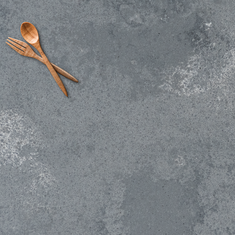Meteora Grey Quartz