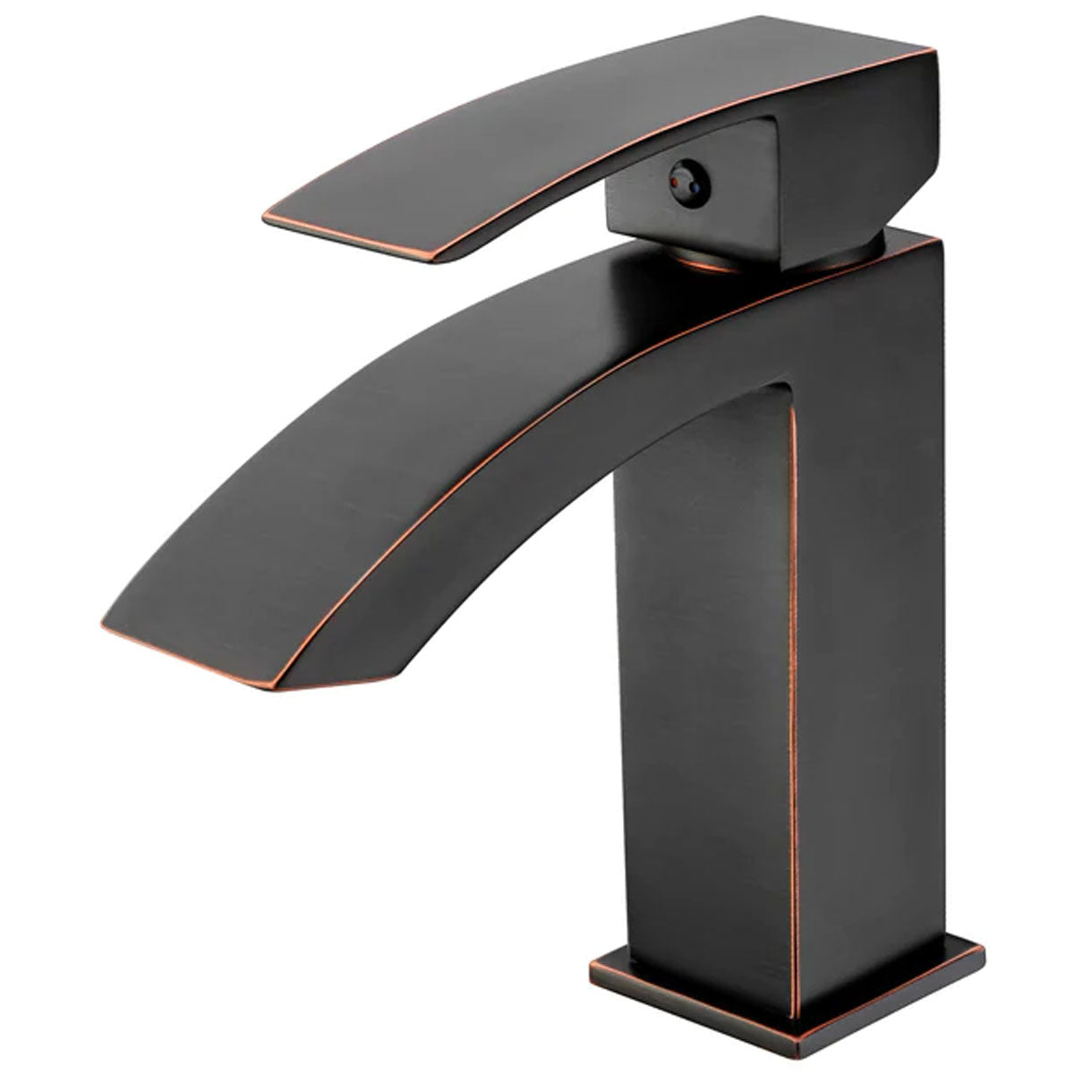 Alta Bathroom Lavatory Faucet