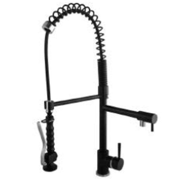 Tanaquil Kitchen Faucet with Pot Filler