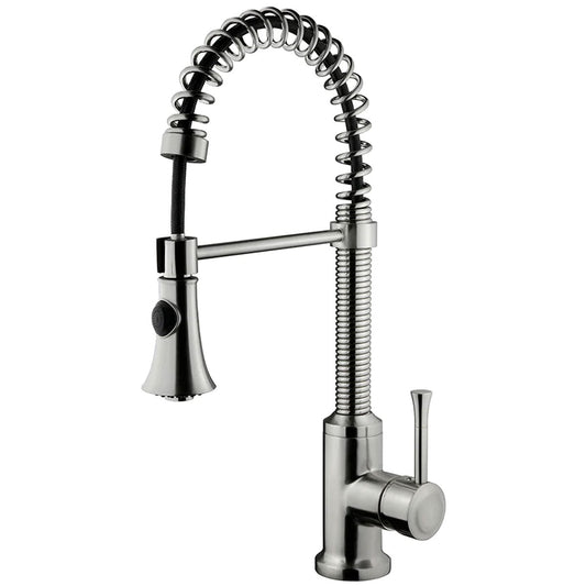 Valeria Kitchen Faucet