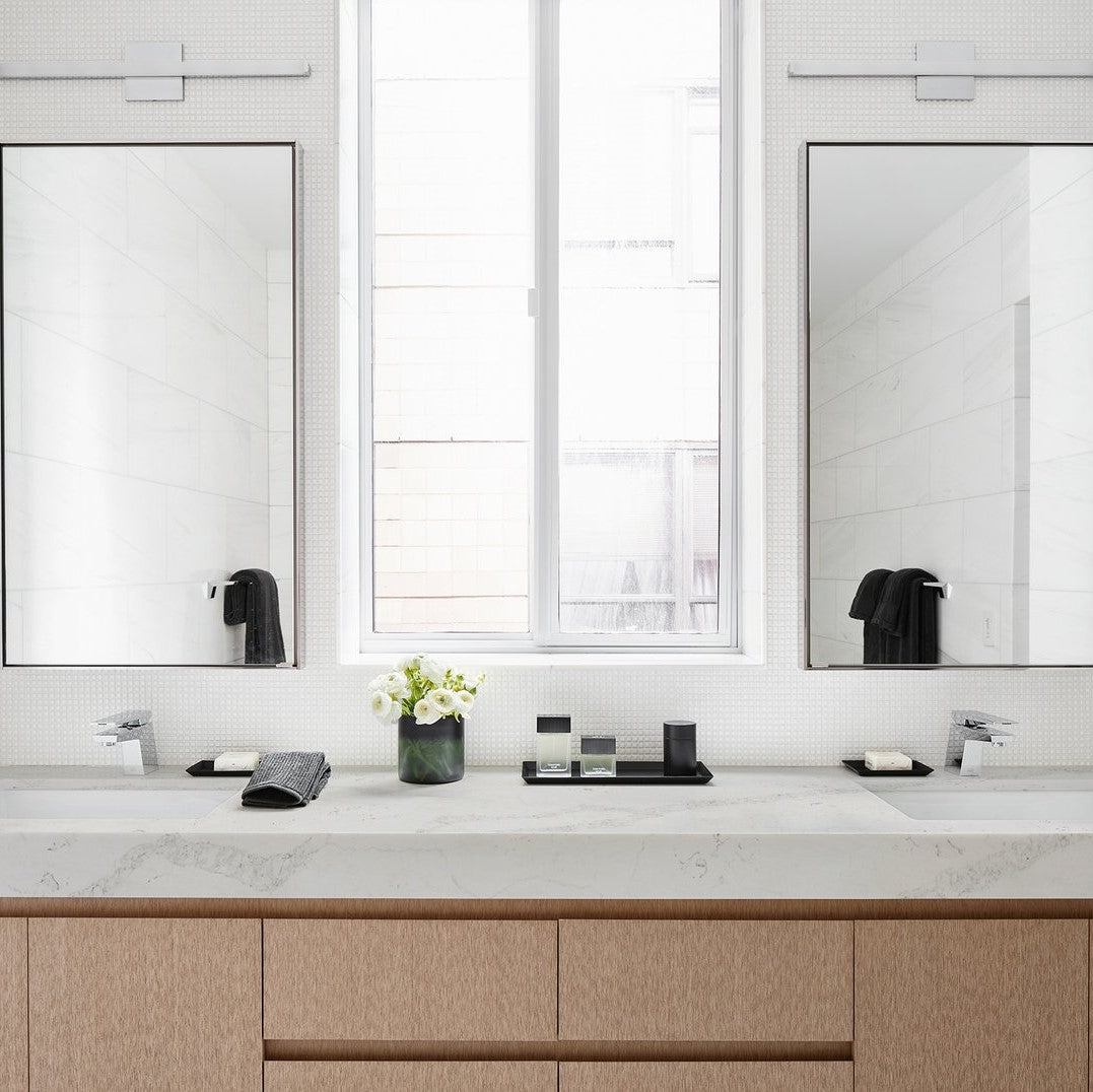 New Contempo Quartz