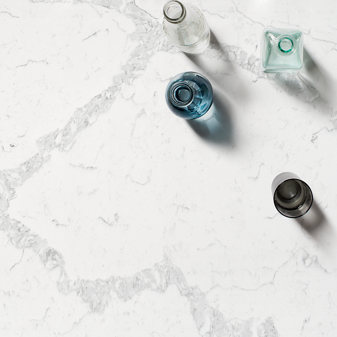 New Contempo Quartz