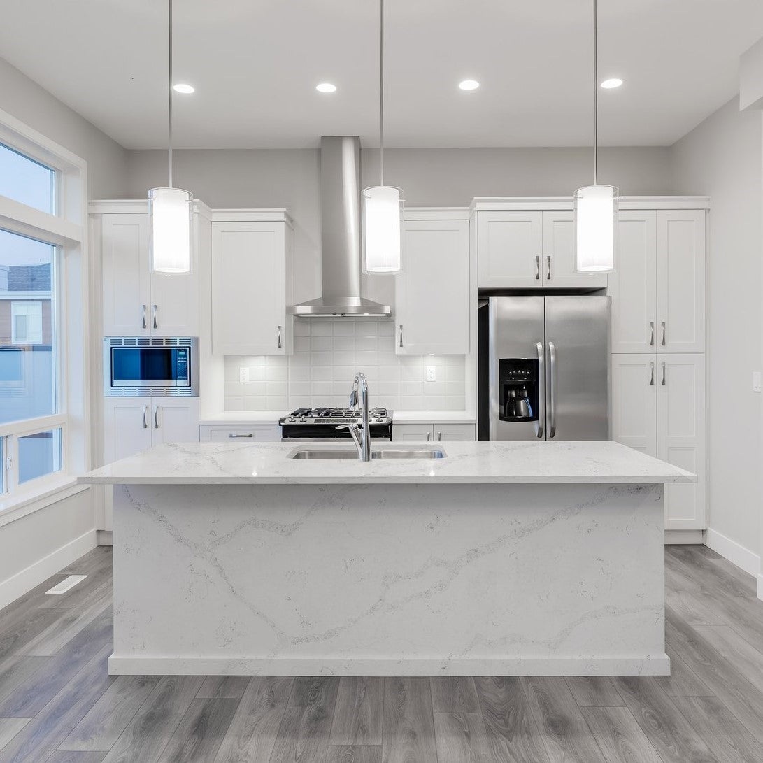 New Contempo Quartz