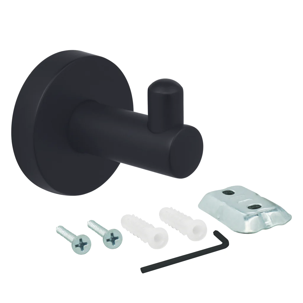 Luna Robe Hook