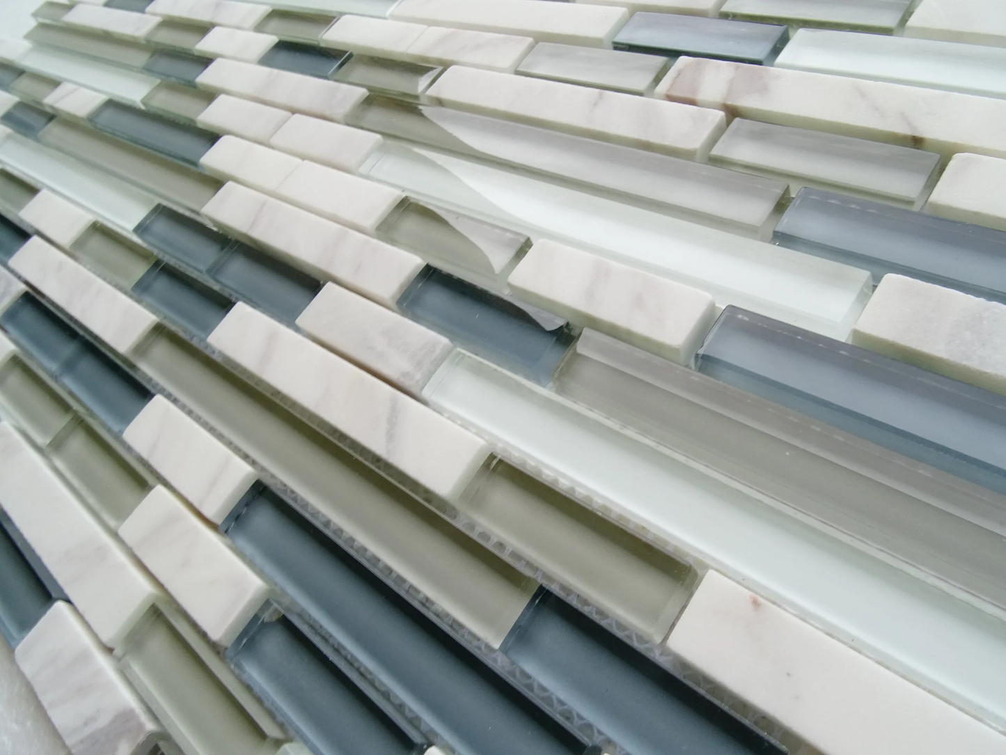 Calypso Mosaic Tile