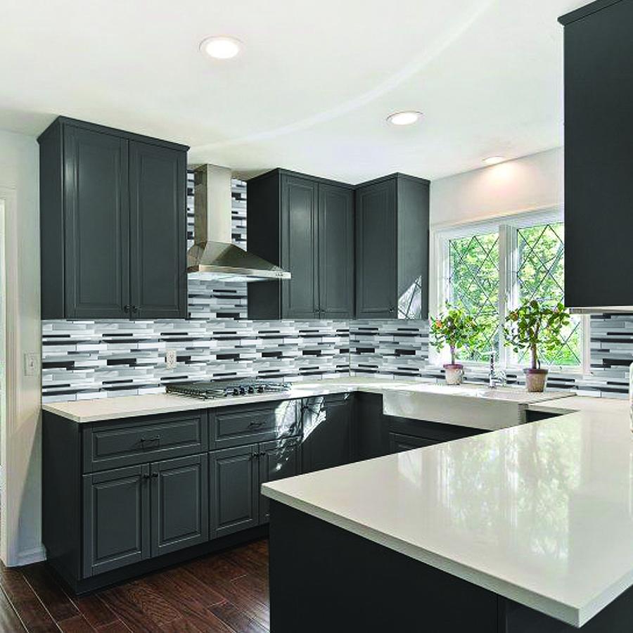 Echo Mosaic Tile