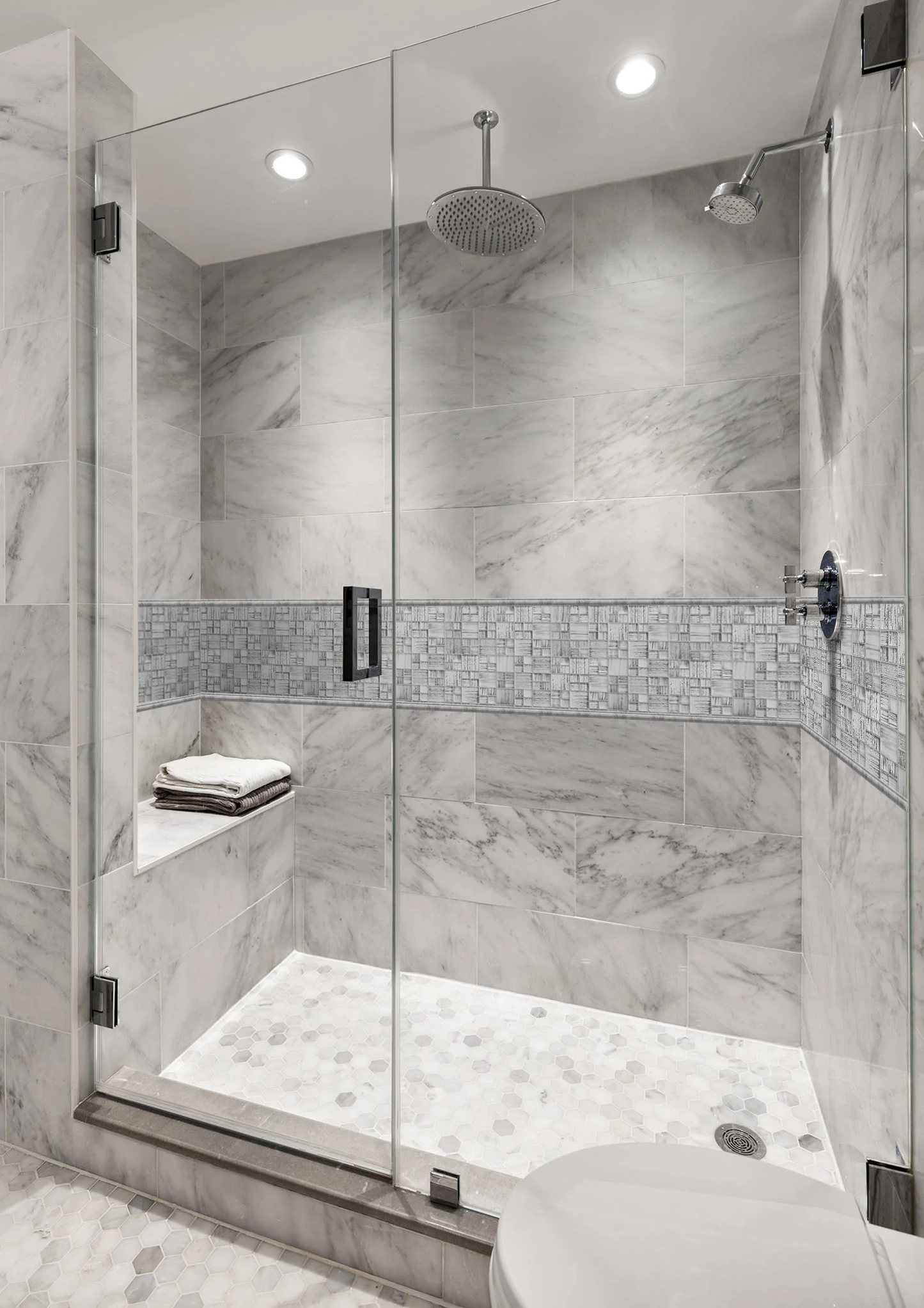 Kristol Mosaic Tile